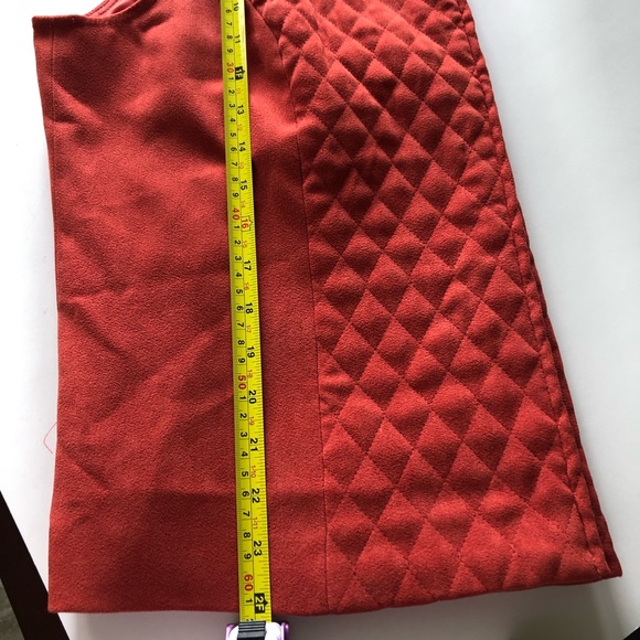 JM Collections Vest Size 14 - Picture 9 of 9